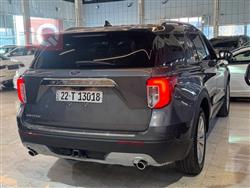 فۆرد ئێکسپلۆرەر